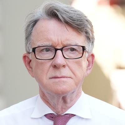 Mandelson quits UK's House of Lords over Epstein scandal Mandelson quits UK's House of Lords over Epstein scandal
