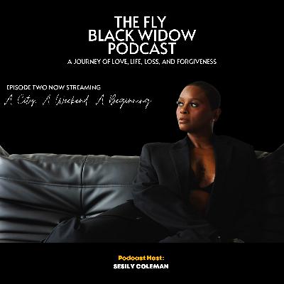 EP 2: A City, A Weekend, A Beginning