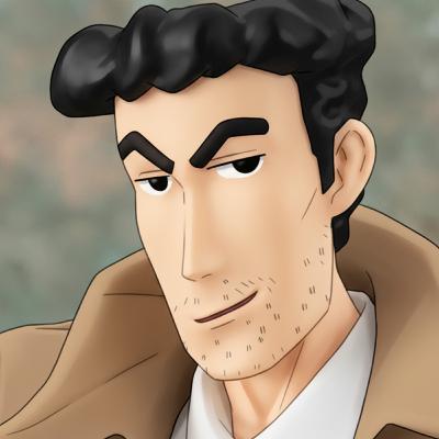 #211 『野原ひろし』