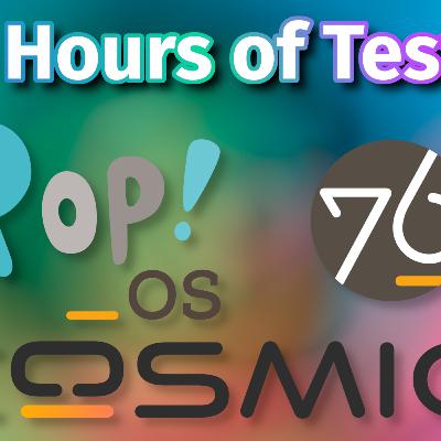 Episode 6:02B: The Cosmic B-Side