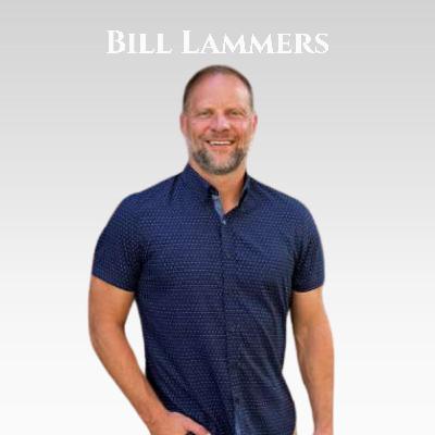 Flip the Script on Fear: Renew Your Mind with Bill Lammers