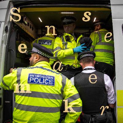 How applicants that failed vetting became Met police officers