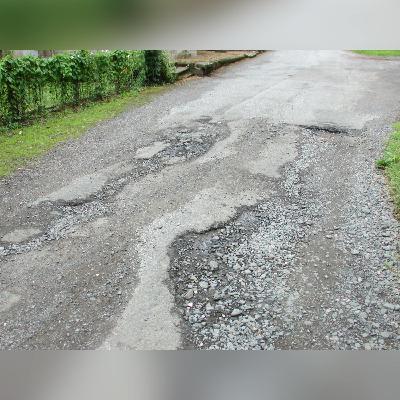 Storm damage repairs exceed council budgets - what should be done?