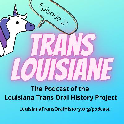 Episode Two - Interview with Dani Deanne | Music by Lola Jean Darling
