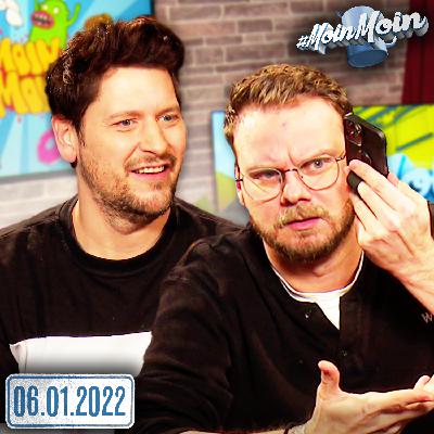 #1597 | Die wundersame Welt der NFTs mit Simon und Eddy