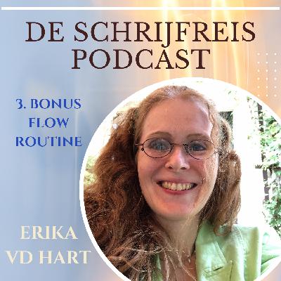 EP3 BONUS FLOW ROUTINE (c)