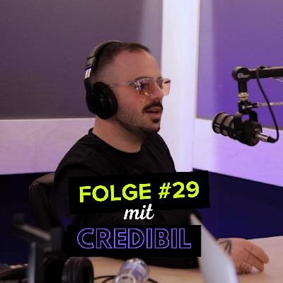 Folge #29 mit Credibil