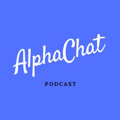 ArtCeption, Memes, and Endgame - AlphaChat S1E1