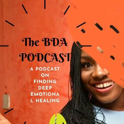 HEALING from Negative view of self and unhealthy expectations