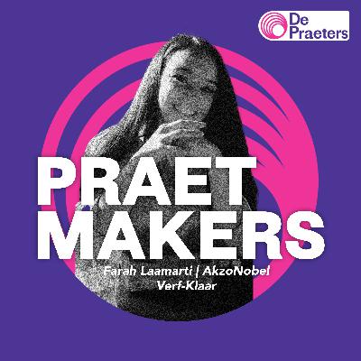 S1E6: AkzoNobel | Podcasting voor Community Engagement