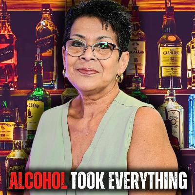 I Was a Drink Away From Dying | Cancer, Prison & How Alcohol Took Everything