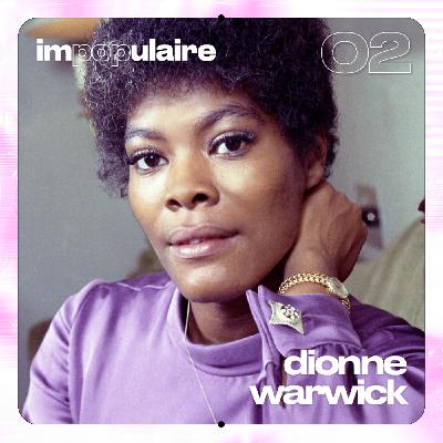 02 piste 2/3 · dionne warwick
