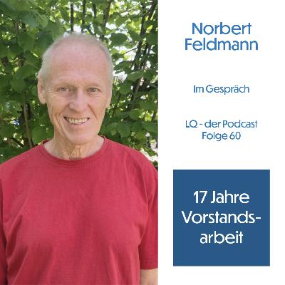 17 Jahre Vorstandsarbeit 17 Jahre Vorstandsarbeit
