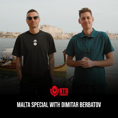 Malta special with Dimitar Berbatov