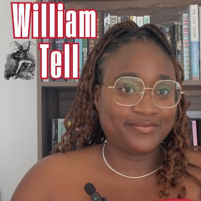 William Tell-Movie Review!