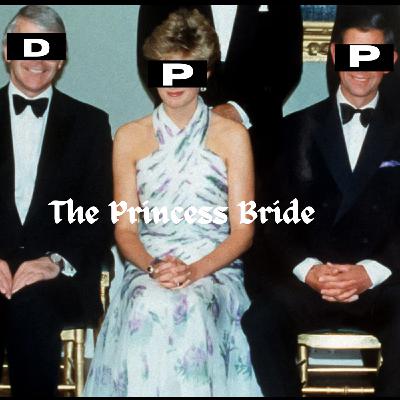 Season 1, Gen X — Episode 4 — The Princess Bride (1987) w/ Philip Womack