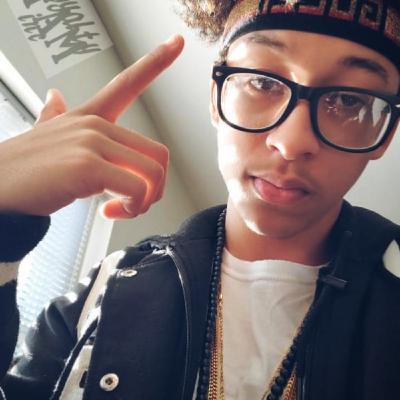 ZombieRae - Hood Banter #2021MIXTAPE