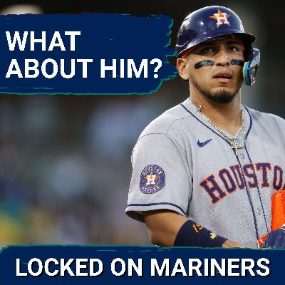 Isaac Paredes and Steven Kwan: Let's Talk OUTSIDE-THE-BOX Seattle Mariners Trade Targets Isaac Paredes and Steven Kwan: Let's Talk OUTSIDE-THE-BOX Seattle Mariners Trade Targets