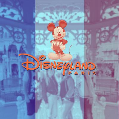 Welkom in Disneyland Parijs | Aflevering 1 Welkom in Disneyland Parijs | Aflevering 1