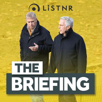 Former Prince Andrew called to give evidence + Elon Musk's $1T payday