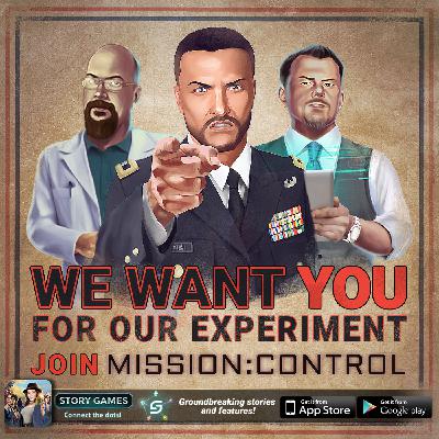 07- In Focus: Mission: Control