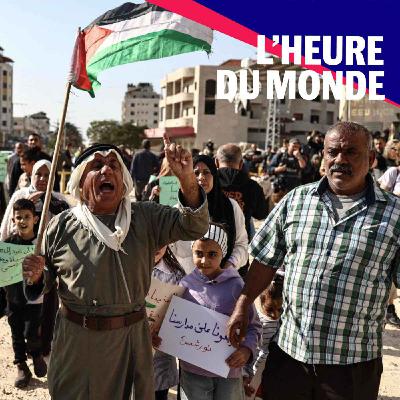 Quel avenir politique pour la Palestine ? Quel avenir politique pour la Palestine ?