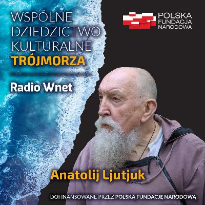 Modlitwa za naturę spisana na czerpanym papierze