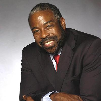 Les Brown: It's Hard, It's Worth It - Why You Must Keep Going