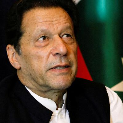 Imran Khan’s sister defends him against corruption claims, questions Pakistan’s justice system