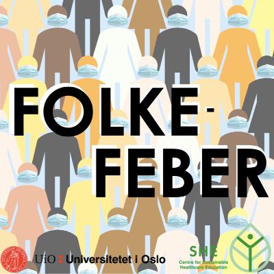 Journalisten: Fredrik Solvang