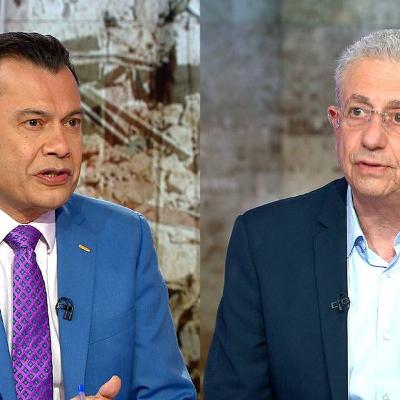 Western support enables Israel’s apartheid, ethnic cleansing, and war crimes: Mustafa Barghouti