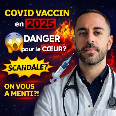 Vaccin anti-COVID : scandale ou vraie protection pour votre cœur? On vous a peut-être menti #covid Vaccin anti-COVID : scandale ou vraie protection pour votre cœur? On vous a peut-être menti #covid