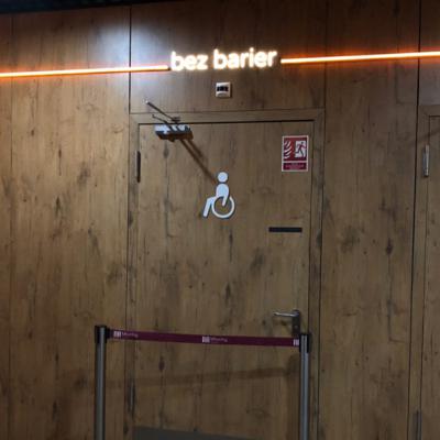 15. Świat BEZ BARIER czyli jaki? – Czym jest projektowanie inkluzywne/dostępne/dla różnorodności/uniwersalne?