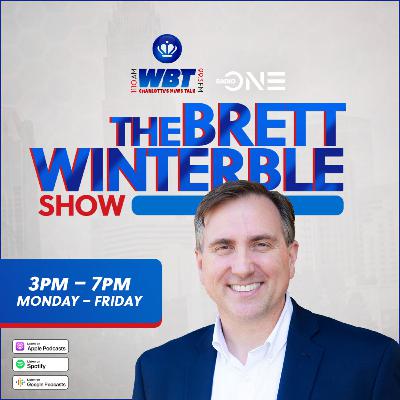 Freedom, Fraud, Citizenship & More On The Brett Winterble Show