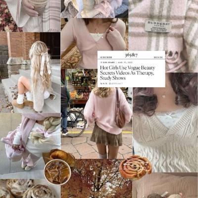 ep. 40 ⊹ find to yourself - 01 ୨ৎ look, body, skin [ the glow up guide ]🪞🎀