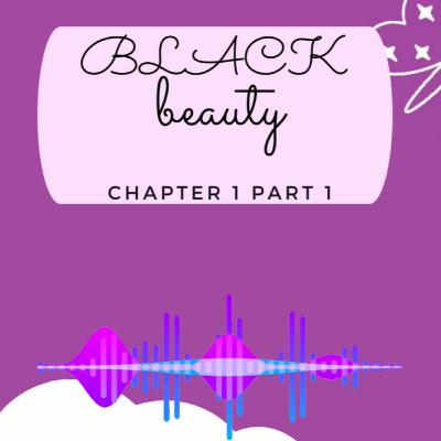 Black Beauty Chapter 1 Part 1