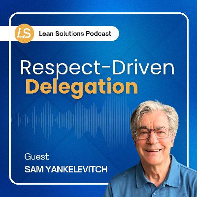 Respect-Driven Delegation