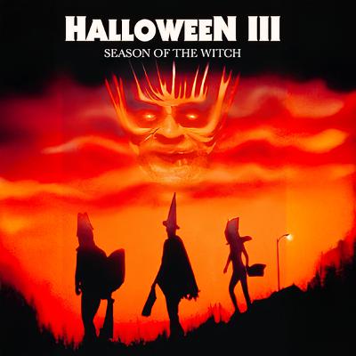 Halloween III: Season of the Witch (1982) Horror Movie Review | No Michael Myers?!
