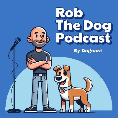 EP 4: Dog Food Secrets REVEALED—Sam Muelas on What’s Really in the Bag! EP 4: Dog Food Secrets REVEALED—Sam Muelas on What’s Really in the Bag!