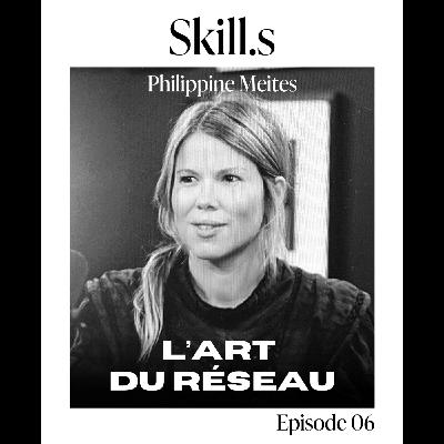 #6 - Philippine Meites I DirCom ERES (groupe Chanel)