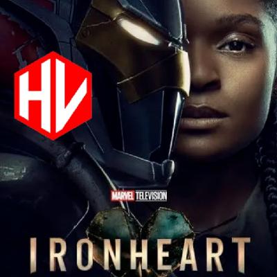 HV 26 | Ironheart HV 26 | Ironheart