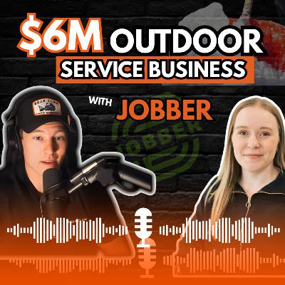 How To Manage A $6M Outdoor Service Business With Jobber