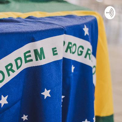 História do Brasil