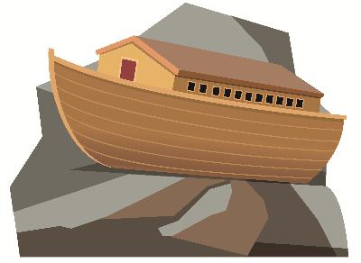 Noah and the Flood