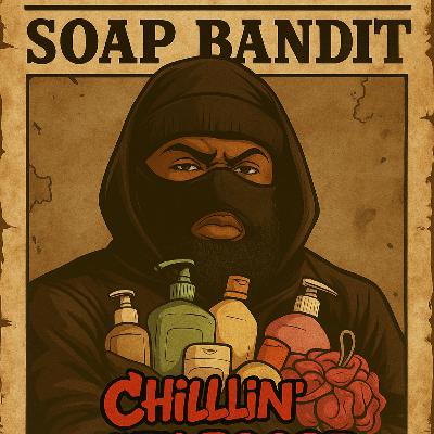 EP: 324 "THE SOAP BANDIT"