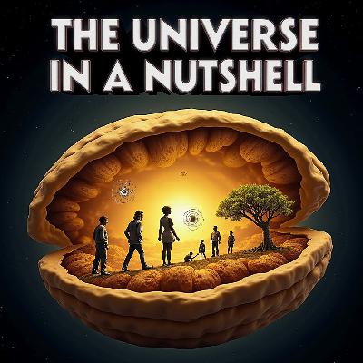 S1, E15, The Ice Book: Unlocking 800,000 Years of Earth's History S1, E15, The Ice Book: Unlocking 800,000 Years of Earth's History
