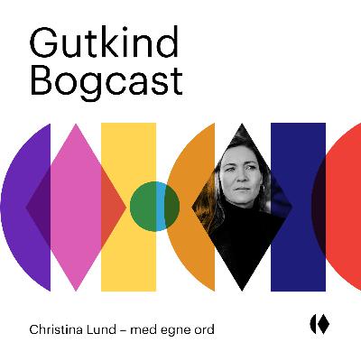 Christina Lund – med egne ord Christina Lund – med egne ord