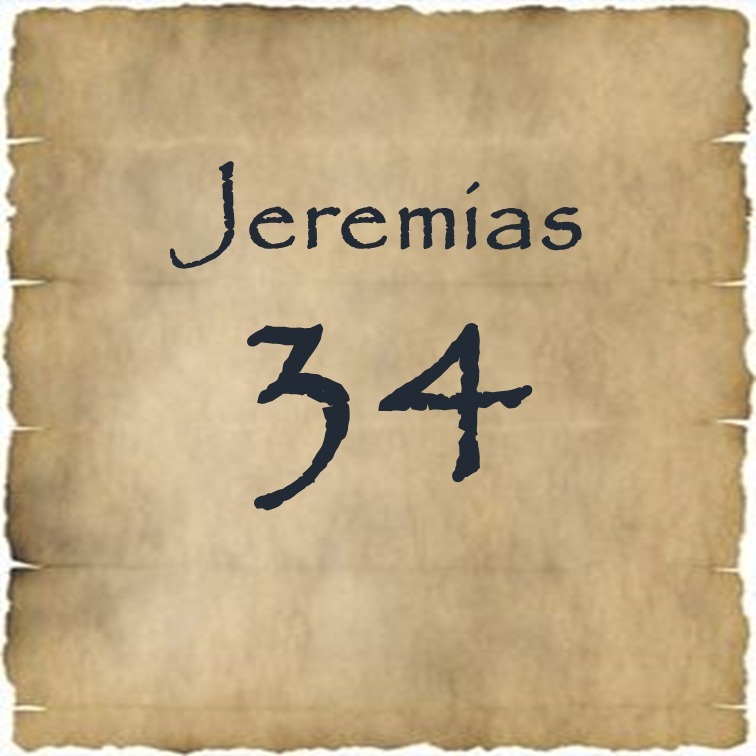 Jeremias 34 episode artwork