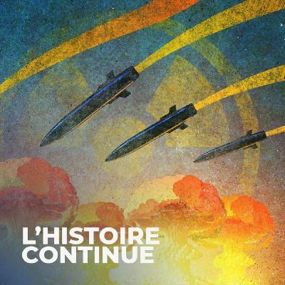 Stanislav Petrov, l'homme qui a empêché une guerre nucléaire (Rediffusion) Stanislav Petrov, l'homme qui a empêché une guerre nucléaire (Rediffusion)