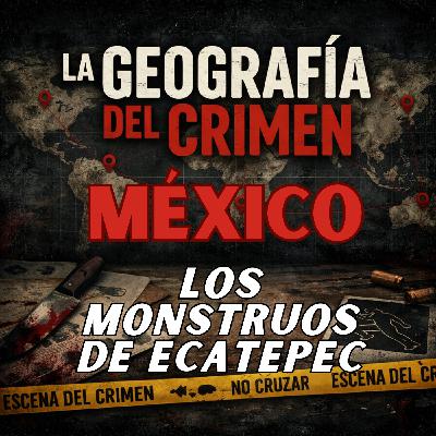 MÉXICO. Los Monstruos de Ecatepec. La pareja que nadie miró MÉXICO. Los Monstruos de Ecatepec. La pareja que nadie miró